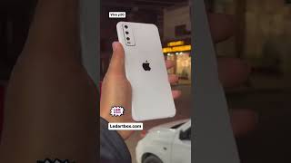 Vivo y20 to apple #shortsvideo #shorts #reels #viral