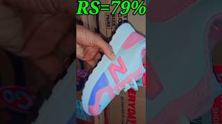 RS=85% Sports Shoes 👟🔥 Sasta Wholesale Market Kolkata