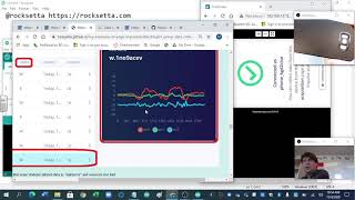 Class Trains Edge Impulse Classifier Air Writing Nano 33 Ble Sense Machine learning Part 1 or 2