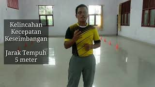 Latihan Kebugaran Jasmani # cara terbaik memelihara dan meningkatkan kwalitas kebugaran Jasmani#