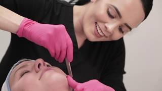 Meet Erica Christiansen, Master Aesthetician