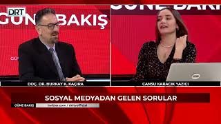 Doç. Dr. Burkay Kaçıra - Omurga Yaralanmaları