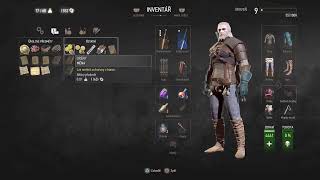 The Witcher III Wild hunt