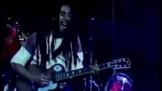 Bob Marley  -  Lively Up Yourself (Live in Germany 1980)