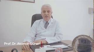 Prof. Dr. Ataman Güneri - İşitme Kaybı ve Operasyon