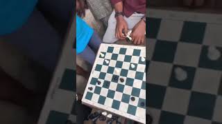 Teaching how to play chess in Yoruba