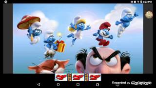 Demi Lovato - Stars (FROM: Smurfs the Lost Village)