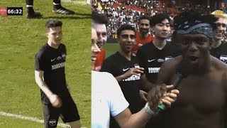 SIDEMEN CHARITY SOCCER GAME! (Goals & Highlights)