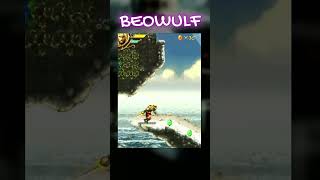 Beowulf MOBILE JAVA GAMES GAMEPLAY GAMELOFT | NOKIA SONY ERICSSON | Nostalgia Old Games