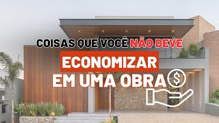 [NÃO ECONOMIZE]Com esses itens!