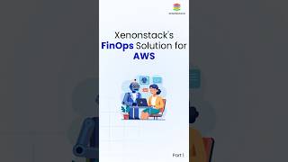 Xenonstack FinOps Solution for AWS