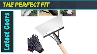 Multifunctional Cleaning Shovel: The Best Tool for Garden Tasks