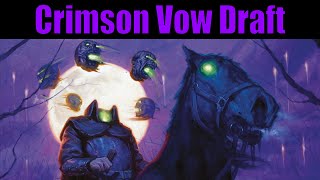 Innistrad Crimson Vow Draft (#1) - Exploit Value