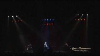 Aya Matsuura 松浦亜弥 - Maniac Live Vol.2 Parte 7