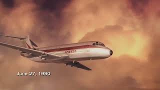 Air crash investigation Never be alone