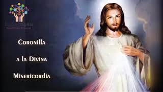 Por Su dolorosa Pasión, Ten Misericordia de nosotros y del mundo entero🙏🏼