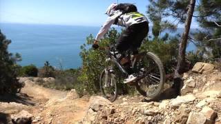 SuperEnduro2013   PRO1 Sestri Levante   Highlights