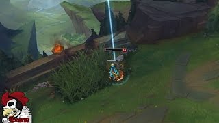 League of Legends - Don't Shop During Recall