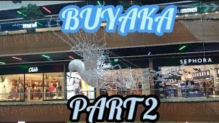 BUYAKA || PART 2 || ÜMRANIYE || ISTANBUL