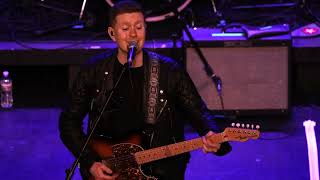 Live Music Video | Skerryvore "Good Times Never Die" at the Orpheum Theatre, Galesburg, IL 3-6-24