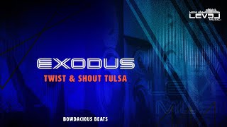 Twist & Shout Tulsa Exodus 2024-2025