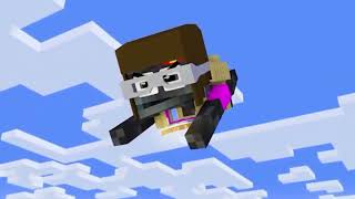 monster school : baby zombie Wither boy Rich Skeletion sheltered Ender man Yang– Minecraft Animation