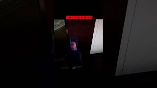 Hitman 2 Electrocution Spree (via Hitman 3) #shorts