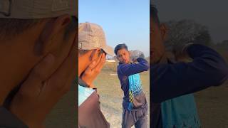 अम्पायर ने मज़ाक़ कर दिया 🙁🏏🤣#trending #cricket #subscribe #reels #viralvideo #top vikash__5uhh