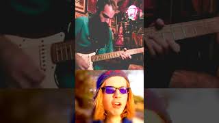 Beck Loser Guitar W/Melody #shorts #guitar #guitarist #guitarcover