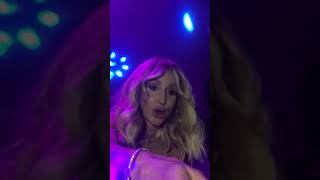 LOBODA - Облака San Francisco 09/29/2017