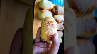 Homemade Soft simple bread Recipe Without Oven #breaddessert #bread #viral #viralvideo