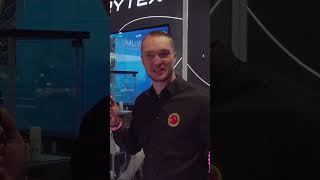 Новинки компании KRYTEX | Detailer Day Expo 2023 #детейлинг #обучениедетейлингу