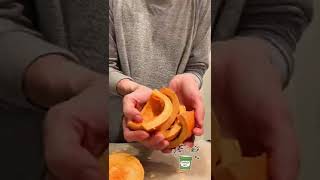 How to Compost a Whole Pumpkin 🎃