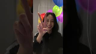 240209 Kang Minah instagram live