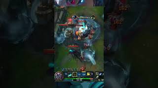 Illaoi Vs Yorick under his Tower part 3