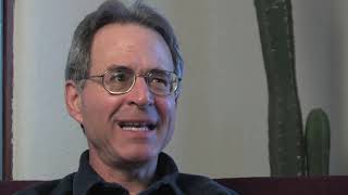 Rick Strassman - Scientific Approach To Spirituality