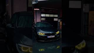 BMW F80 M3 #shorts #bmw