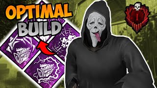 OPTIMAL GHOSTFACE BUILD - Dead By Daylight