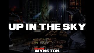 Tekken 4 | Up In The Sky [Hip Hop/Rap Beat] | @TheHomieWynston