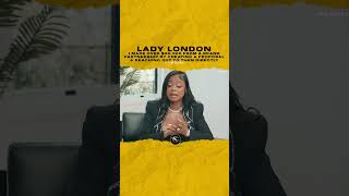 #ladylondon I made over $60k from a brand partnership by reaching out directly. 🎥 @revolt