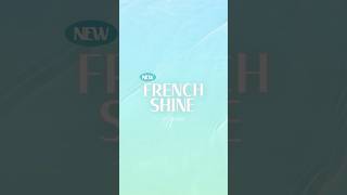 【OLENS】#FrenchShine