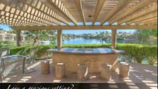 Lake La Quinta Real Estate - La Quinta Home For Sale