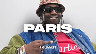 [FREE] Lil Yachty x Cortex Drill Type Beat - "PARIS" | Lil Yachty Type Beat 2023