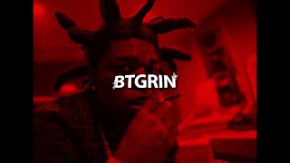 [FREE] Kodak Black Type Beat "Zombie on Earth" [Prod By BTGrin x Whoiswonderyo]