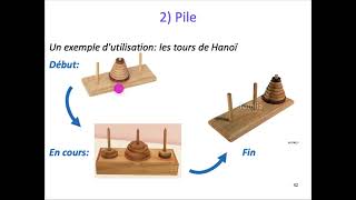 [ALGO1] Chap. 7 Pile, File - Part. 2 : Pile