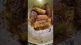 ଛଚିନ୍ଦ୍ରା ଅଳସୁଆ # sanke gourd recipe # shorts # Village cooking lifestyle