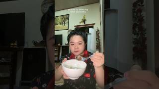 (P3) Tu family vlog mukbang bữa cơm cha nấu CÁ RÔ KHO TIÊU, CANH BÍ ĐỎ TÔM THỊT nhớ về tuổi thơ