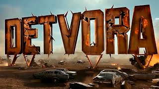 a word about Mad Max / слово о Безумном Максе