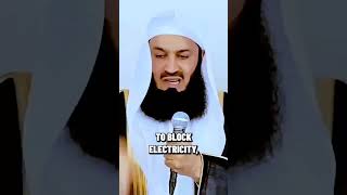 NO WATER, NO FOOD, NO ELECTRICITY 😢 - @muftimenkofficial @kamilkhan1521