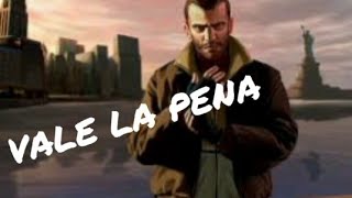 Gta 4 en 2020,vale la pena comprarlo?